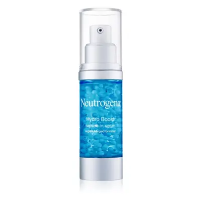 Neutrogena Hydro Boost® intenzív hidratáló szérum 30 ml