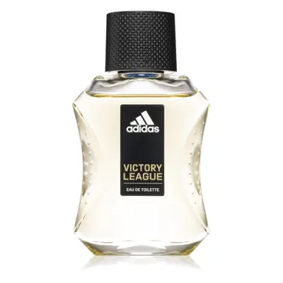 Adidas Victory League Edition 2022 Eau de Toilette uraknak 50 ml