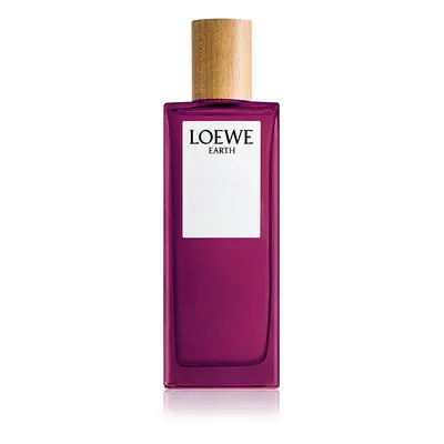 Loewe Earth Eau de Parfum unisex 50 ml