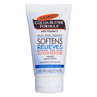 Palmer’s Hand & Body Cocoa Butter Formula intenzív hidratáló krém kézre és lábra 60 g