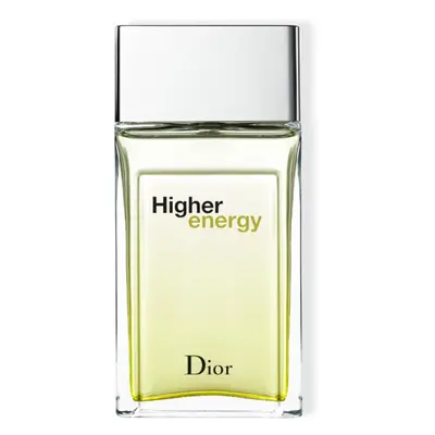 DIOR Higher Energy Eau de Toilette uraknak 100 ml