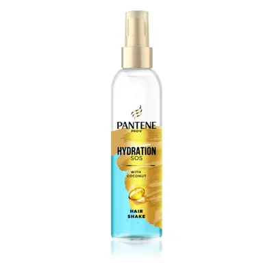 Pantene Pro-V Hydration SOS leöblítést nem igénylő spray hajra 150 ml