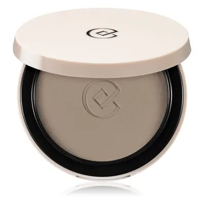 Collistar Impeccable Compact Powder mattító púder árnyalat 60G Cappuccino 9 g