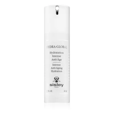 Sisley Hydra-Global intenzív ránctalanító ápolás hidratáló hatással 40 ml