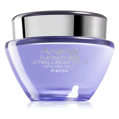 Avon Anew Platinum nappali liftinges kisimító krém SPF 20 50 ml