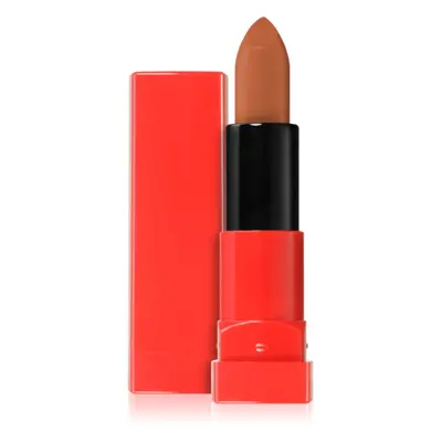 Bottega Verde Amore di Rossetto krémes rúzs szatén finish-el árnyalat 01 Nude 3,5 ml