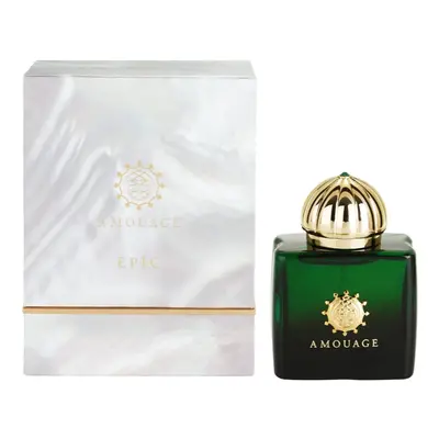 Amouage Epic Eau de Parfum hölgyeknek 50 ml