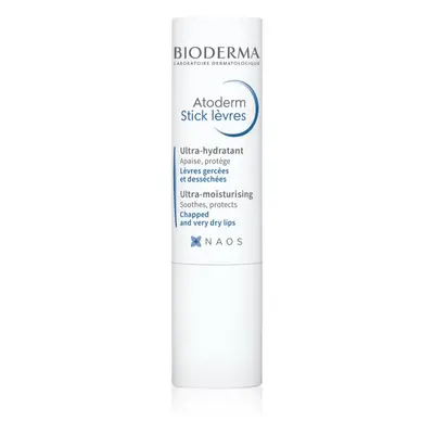 Bioderma Atoderm Lip Stick ajakbalzsam 4 g