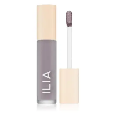 ILIA Liquid Powder folyékony szemhéjfesték árnyalat Dove 3,5 ml