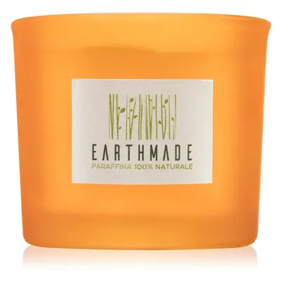 THD Earthmade Respiro D´Aria illatgyertya 180 g