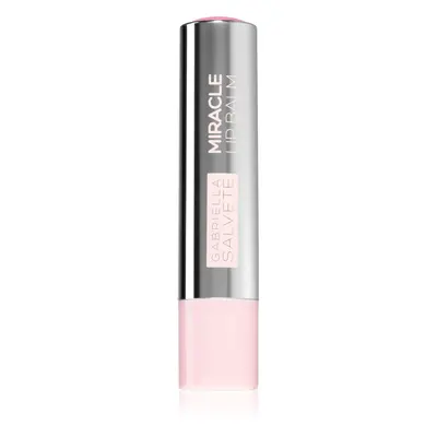 Gabriella Salvete Miracle Lip Balm hidratáló ajakbalzsam a tündöklő fényért árnyalat 104 4 g