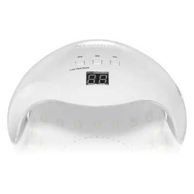 NEONAIL LED Lamp 18W/36 LCD LED lámpa géllakk kezeléséhez 1 db