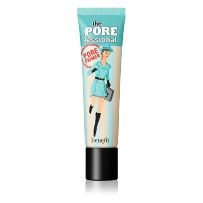 Benefit The POREfessional sminkalap a make-up alá a bőr kisimításáért és a pórusok minimalizásáé