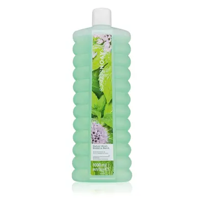 Avon Senses Water Mint & Cucumber Scent habfürdő 1000 ml