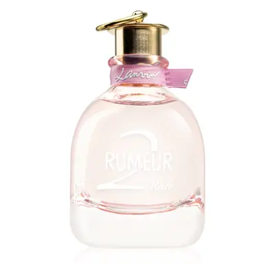 Lanvin Rumeur 2 Rose Eau de Parfum hölgyeknek 50 ml