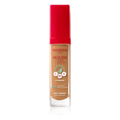 Bourjois Healthy Mix hidratáló korrektor sötét karikákra árnyalat 58 Caramel 6 ml