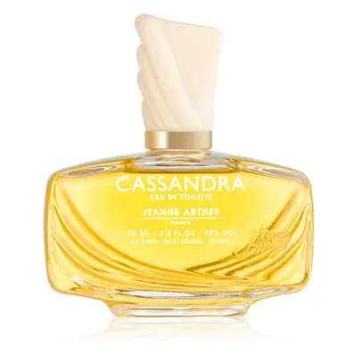 Jeanne Arthes Cassandra Eau de Toilette hölgyeknek 100 ml