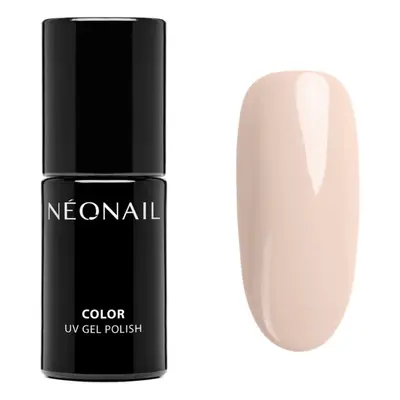 NEONAIL Nude Stories géles körömlakk árnyalat Independent Women 7,2 ml