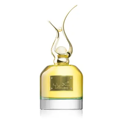 Asdaaf Andaleeb Eau de Parfum hölgyeknek 100 ml