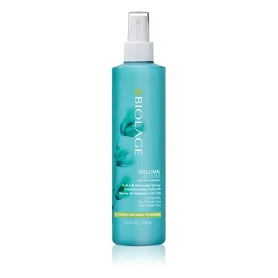 Biolage Essentials VolumeBloom spray a dús hajért a finom hajért 250 ml