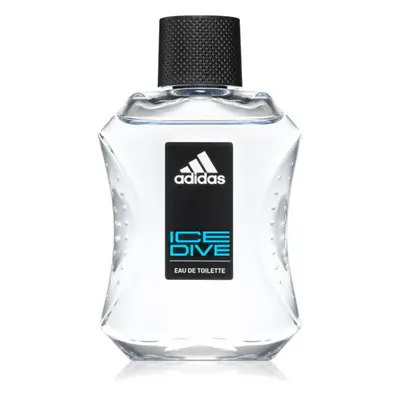 Adidas Ice Dive Eau de Toilette uraknak 100 ml