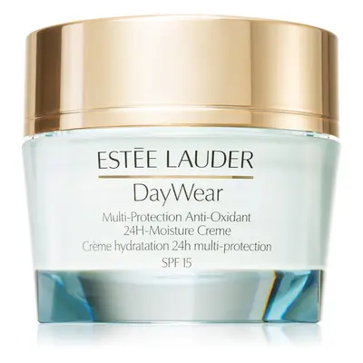 Estée Lauder DayWear Multi-Protection Anti-Oxidant 24H-Moisture Creme nappali hidratáló krém szá