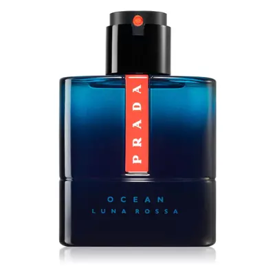 Prada Luna Rossa Ocean Eau de Toilette uraknak 50 ml