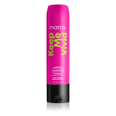 Matrix Keep Me Vivid kondicionáló festett hajra 300 ml