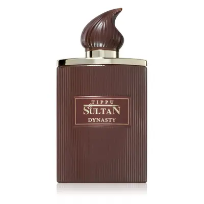 Luxury Concept Tippu Sultan Dynasty Eau de Parfum uraknak 100 ml