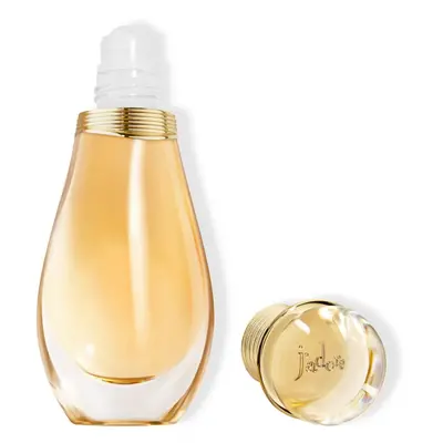 DIOR J'adore Roller-Pearl Eau de Parfum roll-on hölgyeknek 20 ml