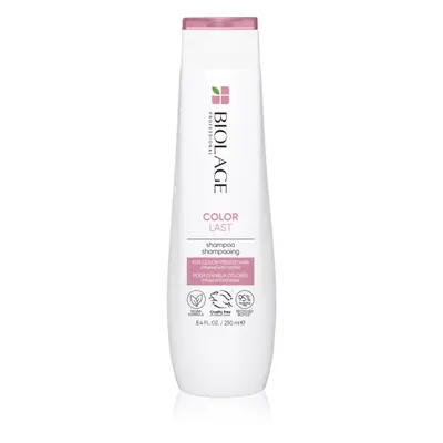 Biolage Essentials ColorLast sampon festett hajra 250 ml