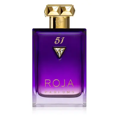 Roja Parfums 51 Pour Femme parfüm kivonat hölgyeknek 100 ml