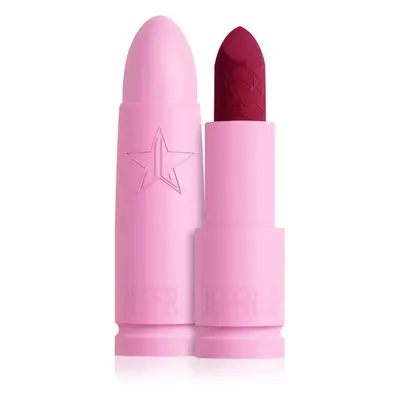 Jeffree Star Cosmetics Velvet Trap rúzs árnyalat Major Attitude 4 g