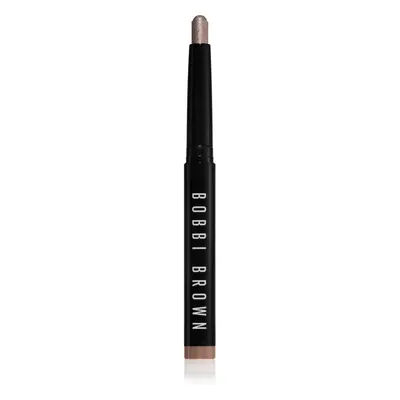 Bobbi Brown Long-Wear Cream Shadow Stick hosszantartó szemhéjfesték ceruza kiszerelésben árnyala