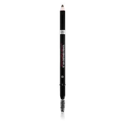 L’Oréal Paris Infaillible Brows szemöldök ceruza árnyalat 5.0 Light Brunette 1 g