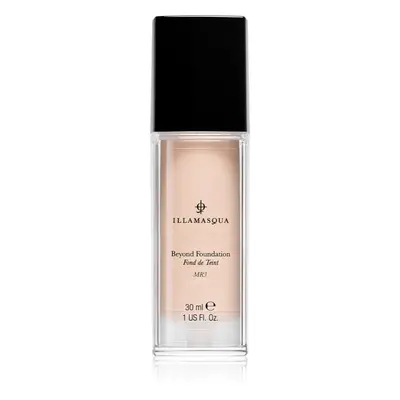 Illamasqua Beyond Foundation ultra könnyű make-up árnyalat MR3 30 ml