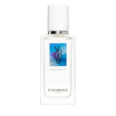 Eisenberg Happiness Young Eau de Parfum unisex 30 ml