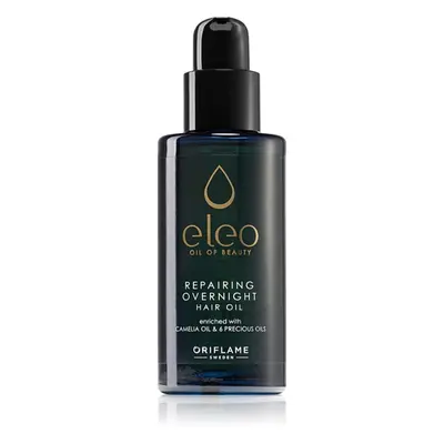 Oriflame Eleo védő olaj hajra 50 ml