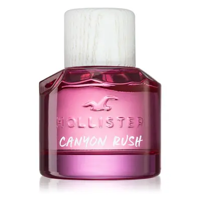 Hollister Canyon Rush for Her Eau de Parfum hölgyeknek 50 ml