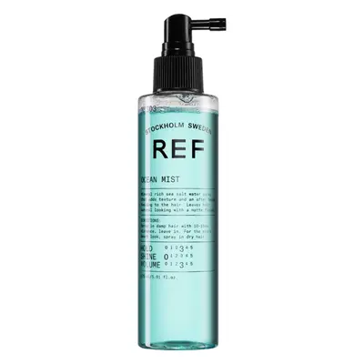 REF Ocean Mist N°303 sós spray matt hatással 175 ml