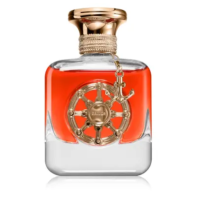 Aurora Sailor Gold Eau de Parfum hölgyeknek 100 ml