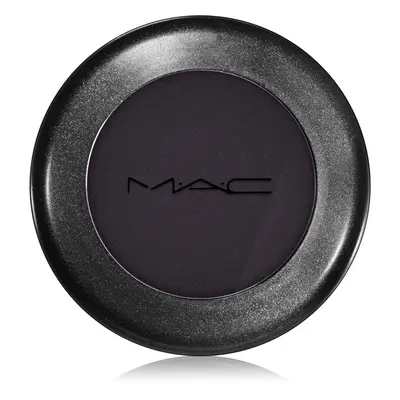 MAC Cosmetics Eye Shadow szemhéjfesték árnyalat Carbon 1,5 g