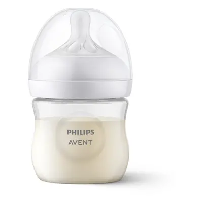 Philips Avent Natural Response SCY900/01 cumisüveg 0 m+ 125 ml