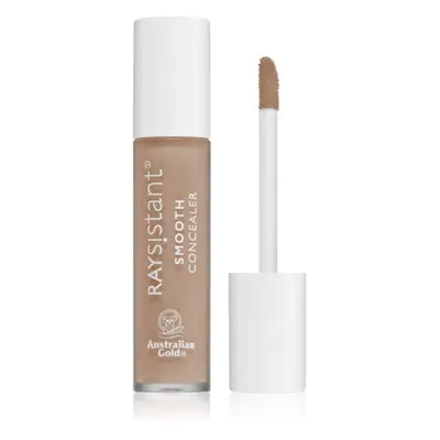 Australian Gold RAYsistant Smooth Concealer folyékony korrektor árnyalat Dark 4 ml