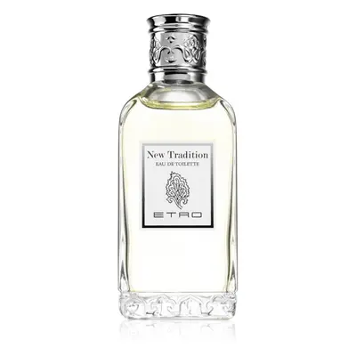 Etro New Tradition Eau de Toilette unisex 100 ml