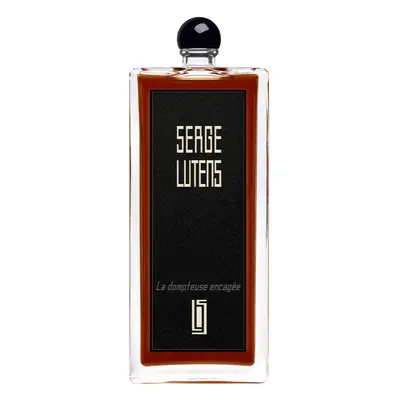 Serge Lutens Collection Noire La Dompteuse Encagée Eau de Parfum unisex 100 ml