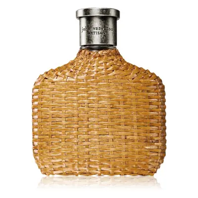 John Varvatos Artisan Eau de Toilette uraknak 75 ml