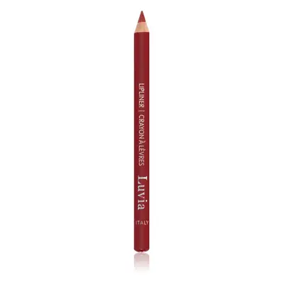 Luvia Cosmetics Lipliner szájkontúrceruza árnyalat Cherry Kiss 1,1 g