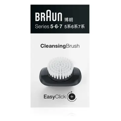 Braun Cleaning Brush 5/6/7 tisztítókefe cserefej 1 db