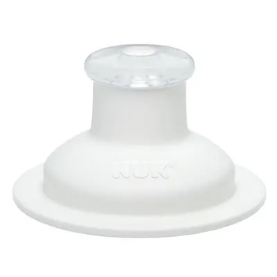 NUK First Choice Push-Pull tartalék itató White 1 db